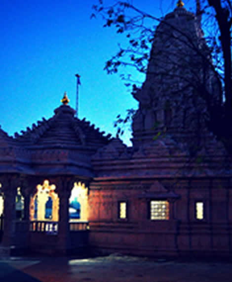 Awesome Place